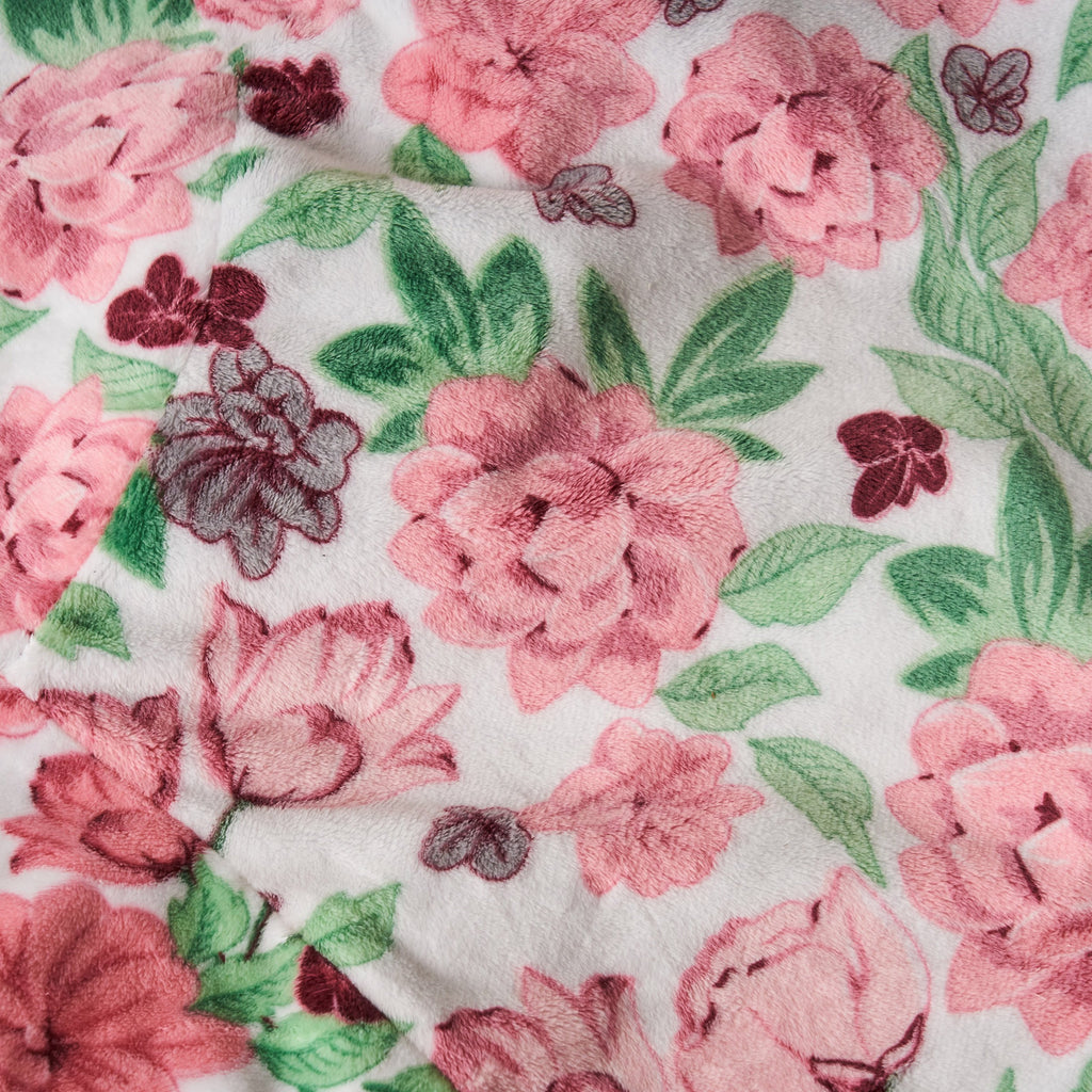 Adison Modern 3 Foot Fabric Bean Bag