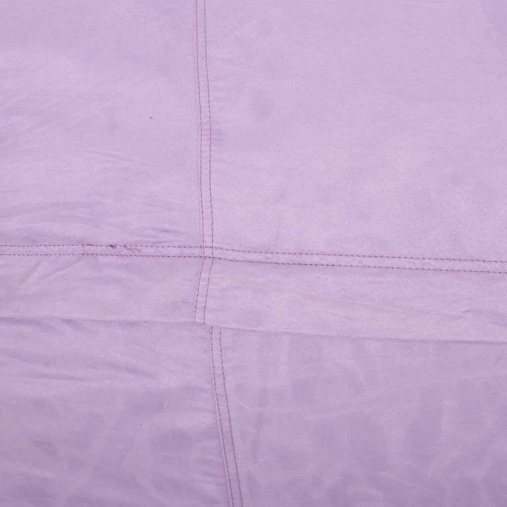 Tucker Modern 8 Foot Microfiber Pastel Bean Bag