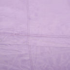 Tucker Modern 8 Foot Microfiber Pastel Bean Bag