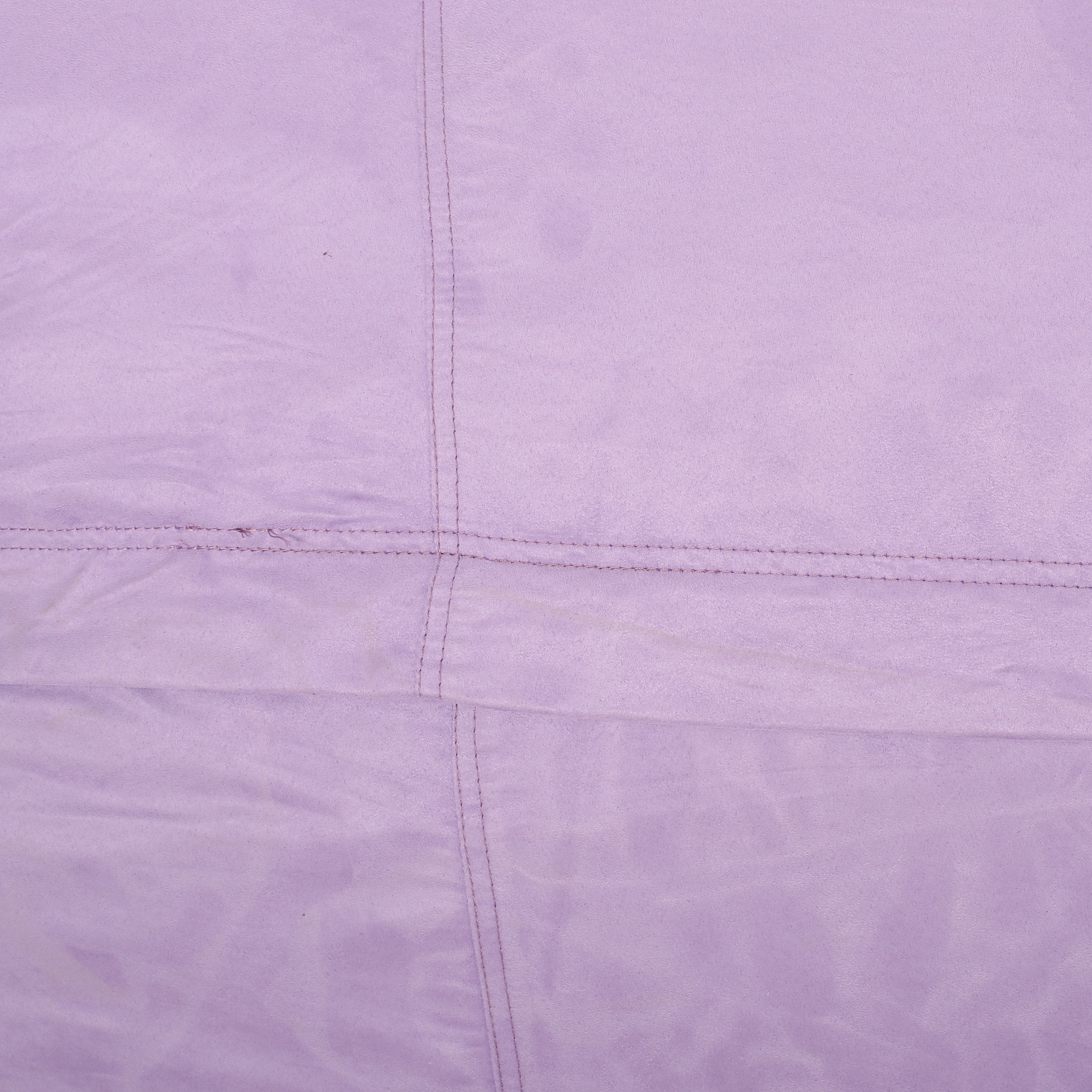 Tucker Modern 8 Foot Microfiber Pastel Bean Bag