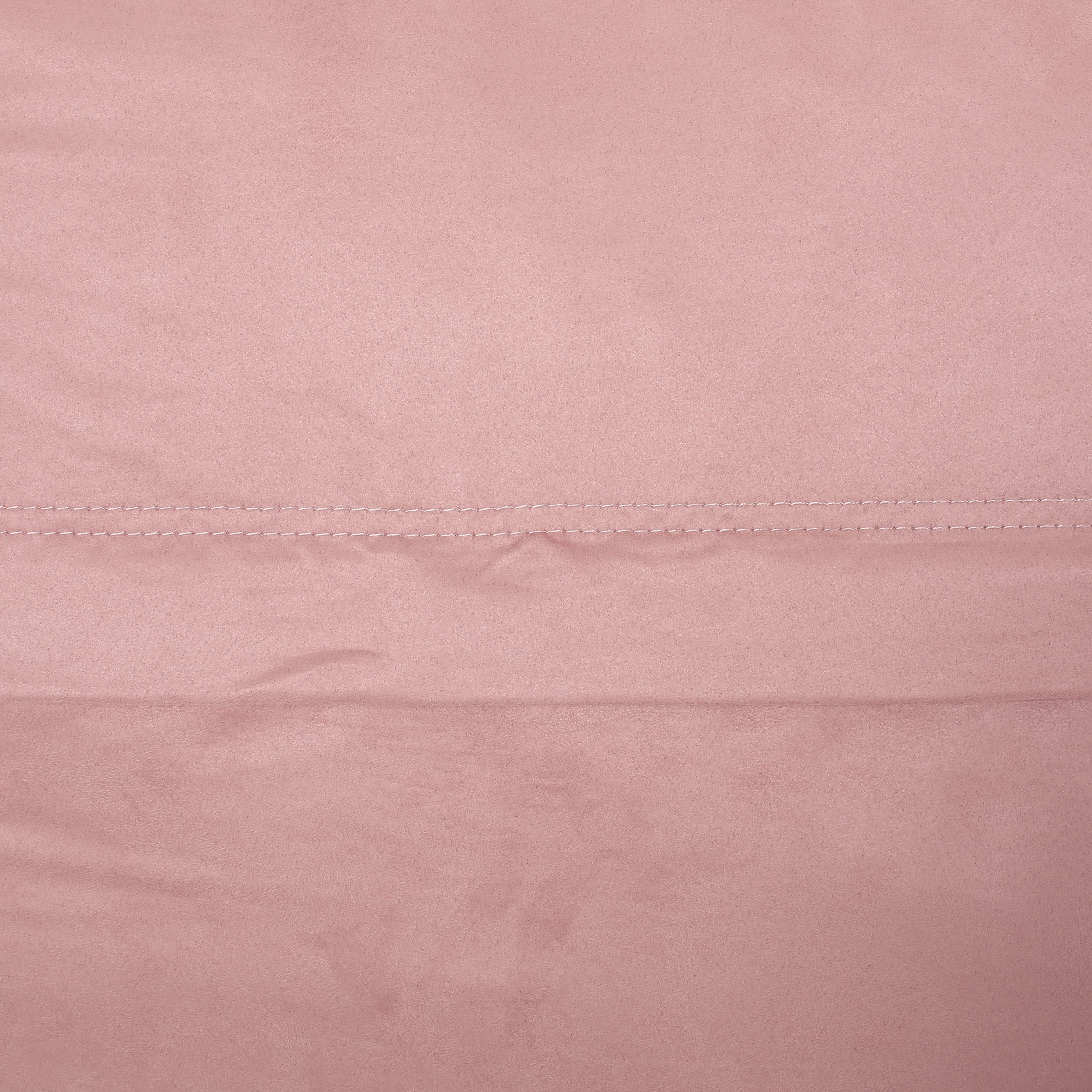 Bern Modern 6.5 Foot Microfiber Pastel Bean Bag