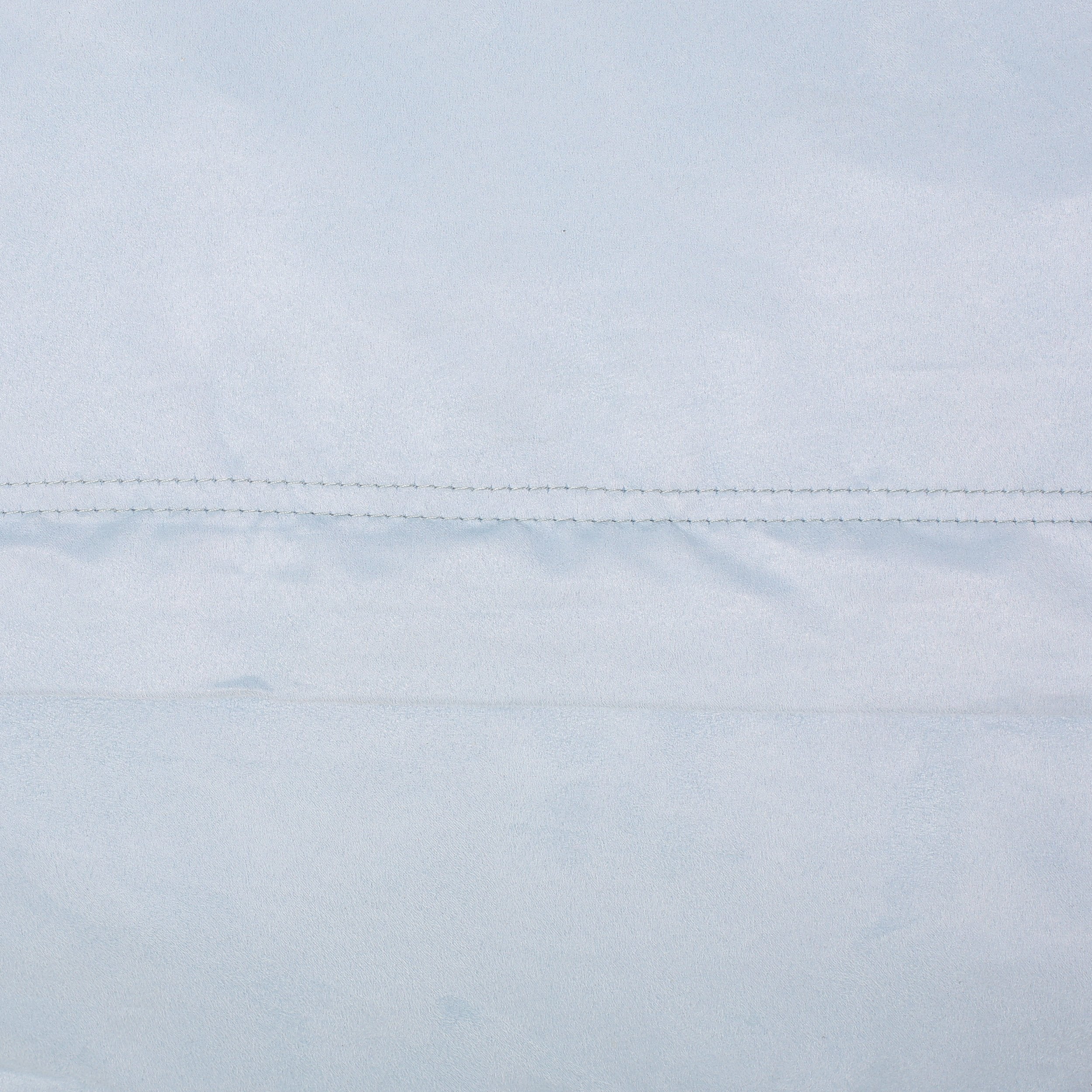 Bern Modern 6.5 Foot Microfiber Pastel Bean Bag