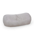 Tucker Modern 8 Foot Microfiber Pastel Bean Bag